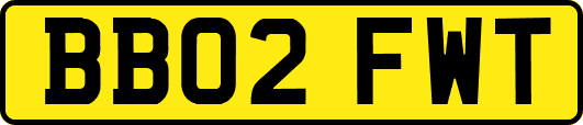 BB02FWT