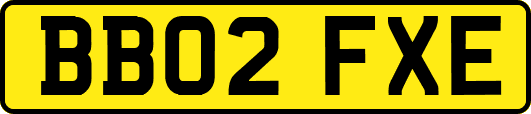 BB02FXE