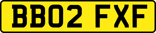 BB02FXF