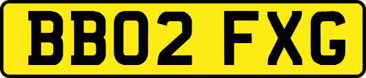 BB02FXG