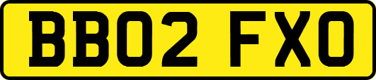 BB02FXO