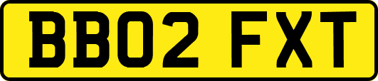 BB02FXT