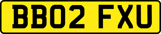 BB02FXU