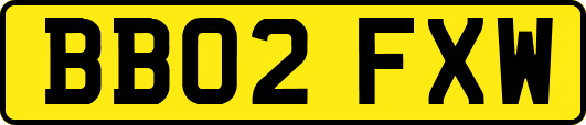 BB02FXW