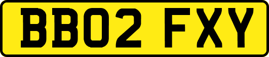 BB02FXY