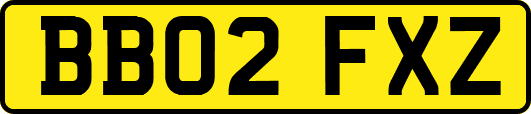 BB02FXZ
