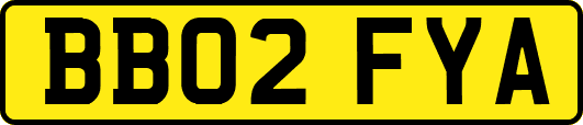 BB02FYA