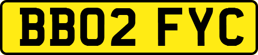BB02FYC