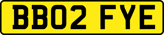 BB02FYE