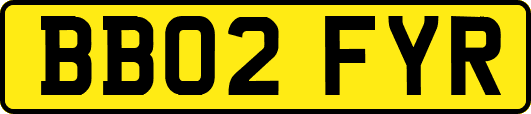 BB02FYR