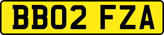 BB02FZA