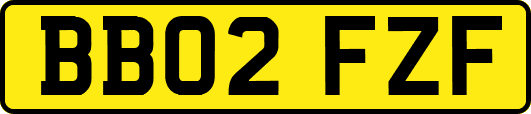 BB02FZF