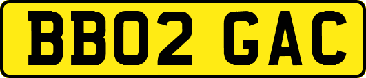 BB02GAC