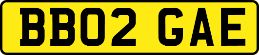 BB02GAE