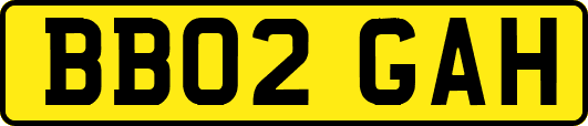 BB02GAH