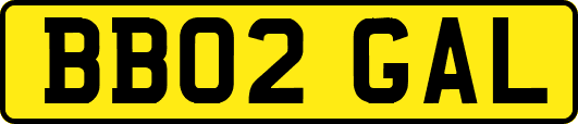 BB02GAL