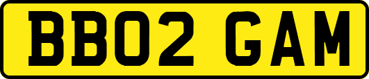 BB02GAM