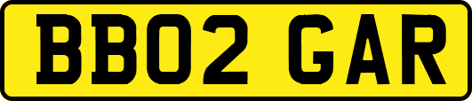 BB02GAR