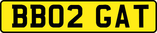 BB02GAT