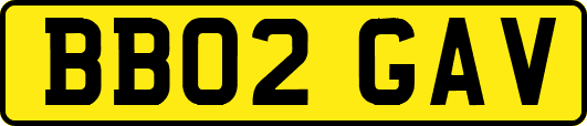 BB02GAV