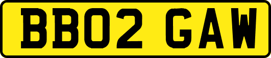 BB02GAW