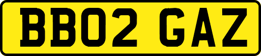 BB02GAZ