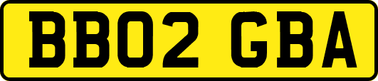 BB02GBA