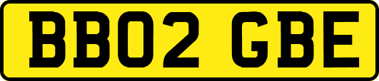 BB02GBE