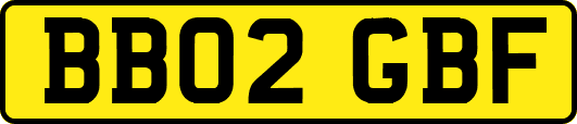 BB02GBF