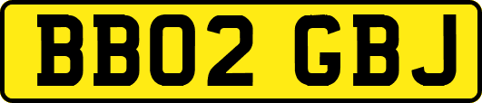 BB02GBJ
