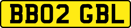 BB02GBL