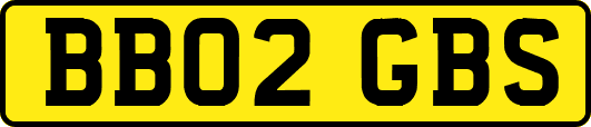 BB02GBS