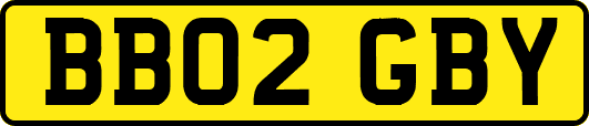 BB02GBY