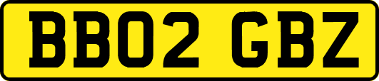 BB02GBZ