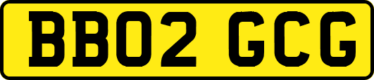 BB02GCG