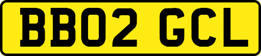 BB02GCL