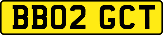 BB02GCT