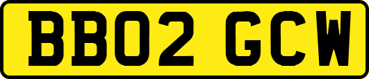 BB02GCW