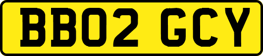 BB02GCY