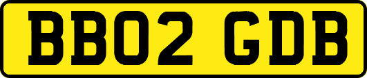 BB02GDB