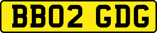 BB02GDG