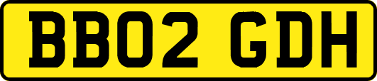 BB02GDH