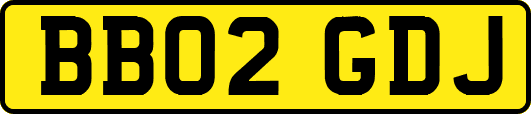 BB02GDJ