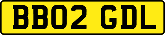 BB02GDL