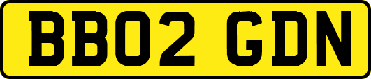 BB02GDN