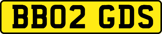 BB02GDS
