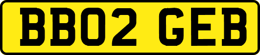BB02GEB