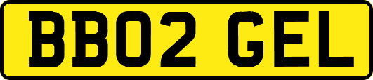 BB02GEL