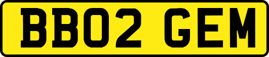 BB02GEM
