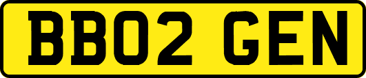 BB02GEN